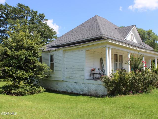 House for sale in Winston, Mississippi