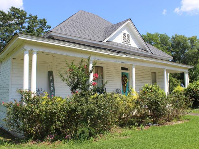 House for sale in Winston, Mississippi