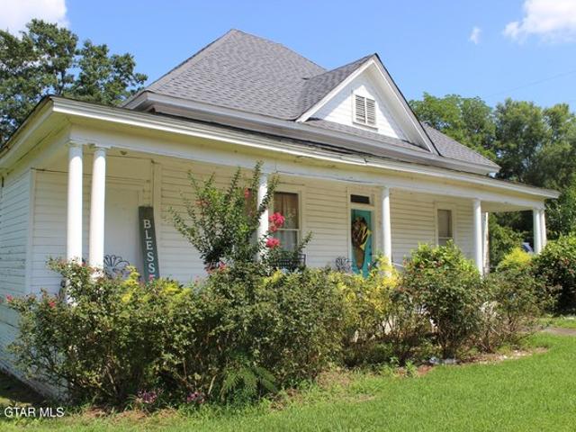 House for sale in Winston, Mississippi