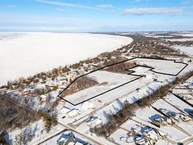 Land for sale in Plympton–wyoming, Ontario