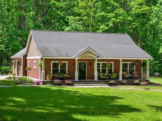 House for sale in Petoskey, Michigan
