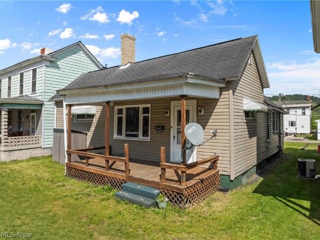 House for sale in Belmont, Ohio