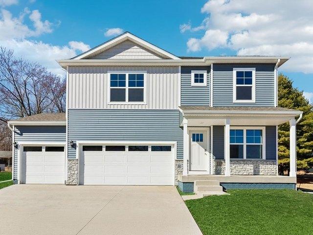 House for sale in Urbandale, Iowa