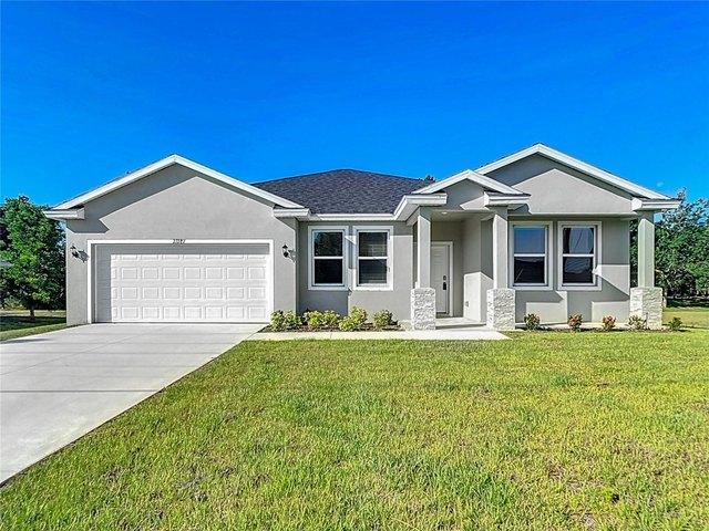 House for sale in Inverness, Florida
