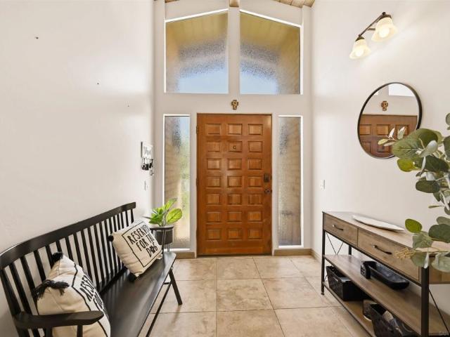 House for sale in Fallbrook, California