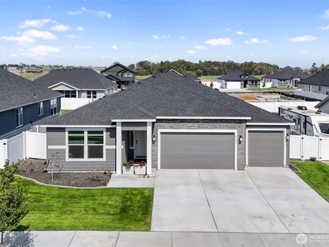House for sale in Moses Lake, Grant County