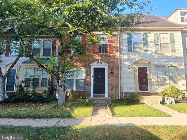 Townhouse for sale in Owings Mills, Maryland