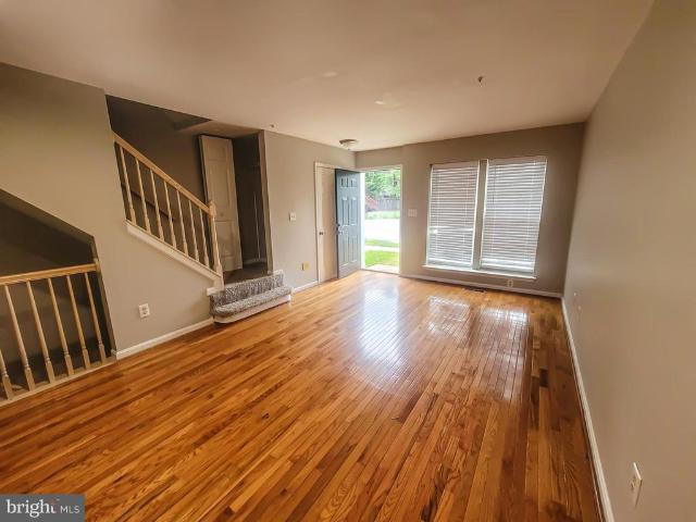 Townhouse for sale in Owings Mills, Maryland