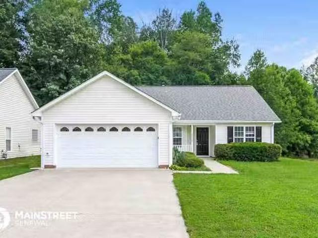House for rent in Winston Salem