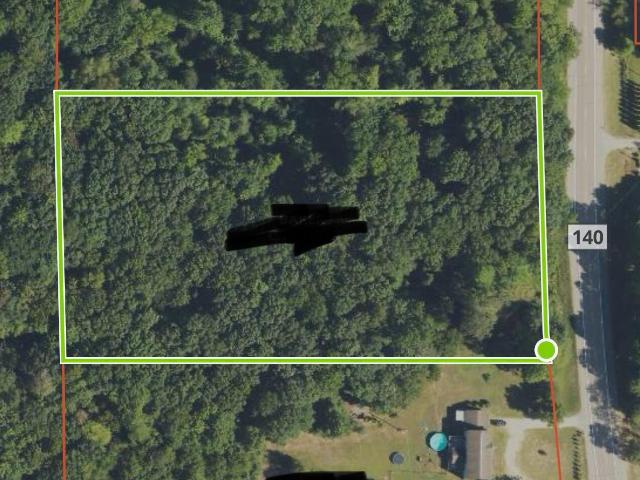 Property for sale in Covert, Michigan