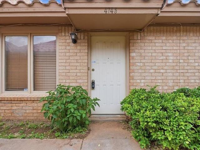 Condo for sale in Arnett Benson, Lubbock