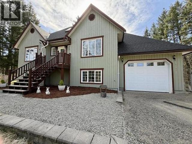 House for sale in 108 Mile Ranch, British Columbia