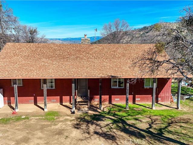House for sale in Mariposa, California