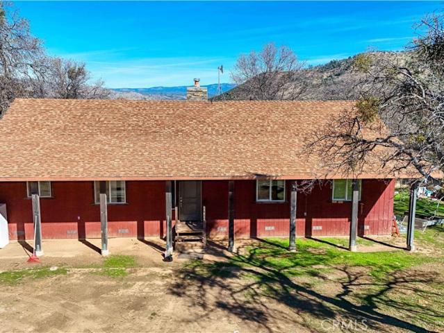 House for sale in Mariposa, California
