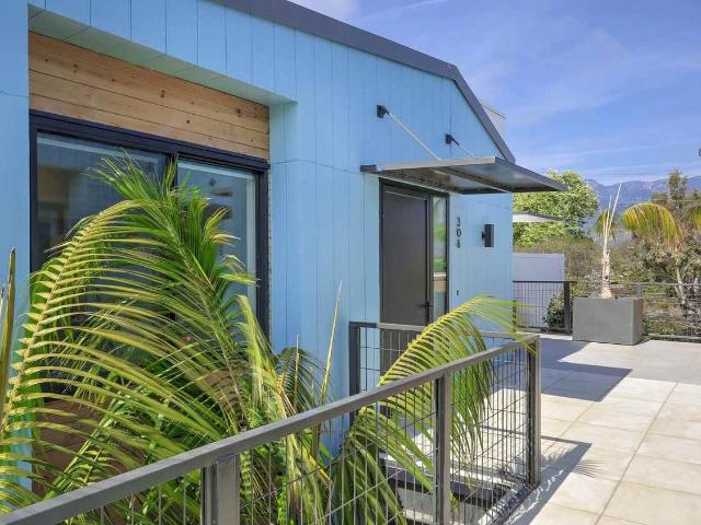 Apartment for rent in Carpinteria, California