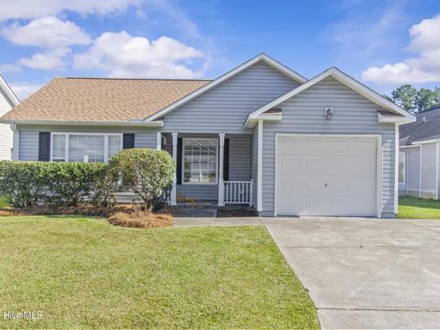 House for sale in New Bern, Craven County