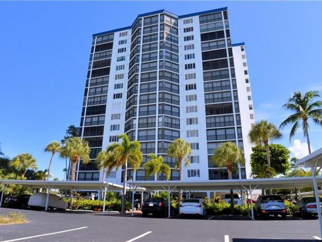 Condo for sale in Fort Myers Beach, Florida