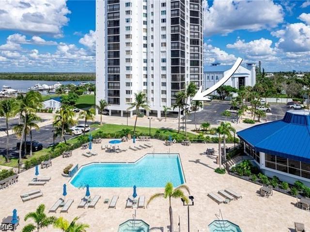 Condo for sale in Fort Myers Beach, Florida