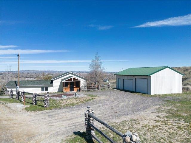 House for sale in Laurel, Montana