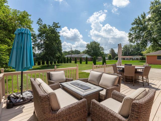 House for sale in Brownsburg, Indiana