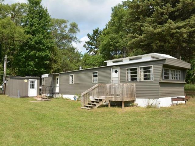 House for sale in Traverse City, Michigan