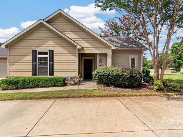 Townhouse for sale in Mecklenburg, North Carolina