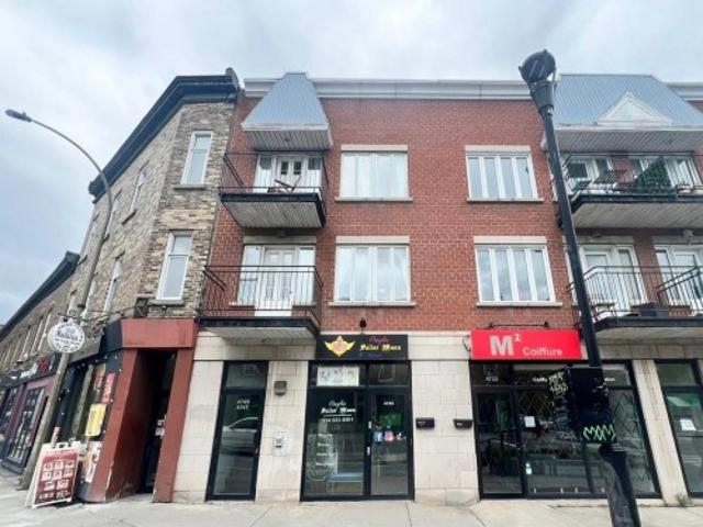 Commercial for sale in Le Plateau-Mont-Royal, Montréal