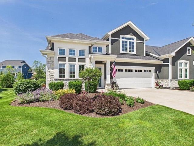 Townhouse for sale in Pleasant Prairie, Wisconsin
