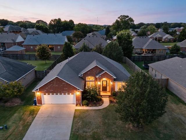 House for sale in Ark