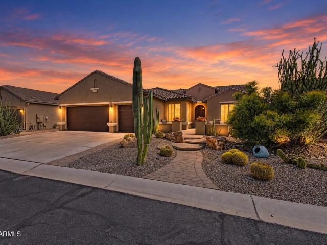 House for sale in Robson Ranch, Eloy