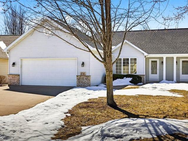 Condo for sale in Appleton, Wisconsin