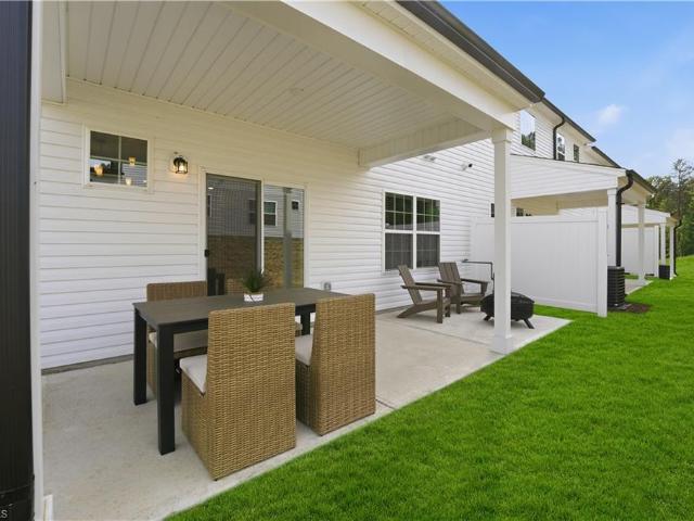 Townhouse for sale in Guilford, North Carolina