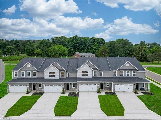 Townhouse for sale in Guilford, North Carolina