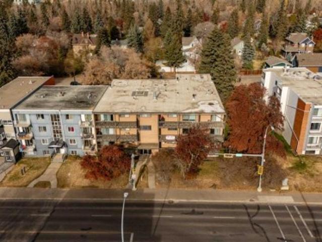 Commercial for sale in Downtown, City of Red Deer