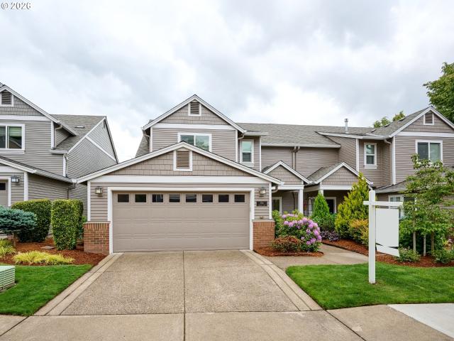 Townhouse for sale in Oregonia