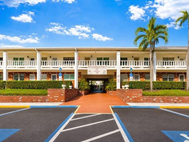 Condo for sale in New Port Richey, Florida