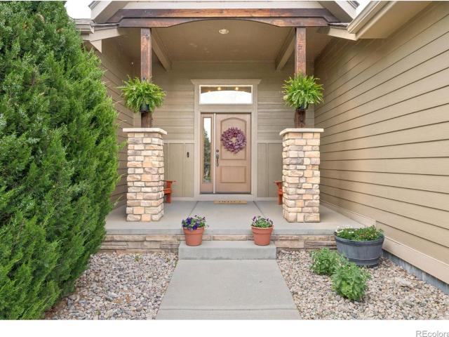 House for sale in Fort Collins, Colorado