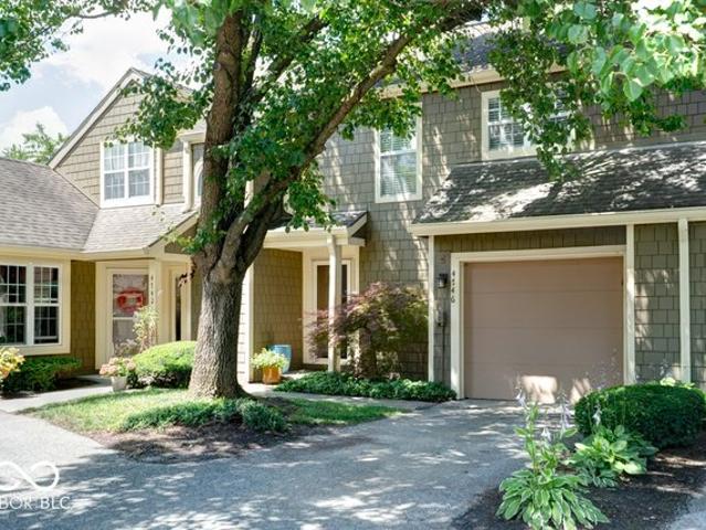 Condo for sale in Camby, Indiana