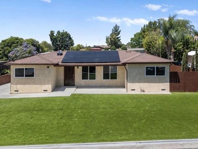 House for sale in La Mesa, California