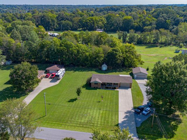 House for sale in Paducah, McCracken County