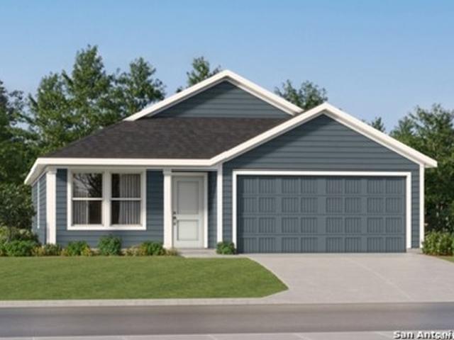 House for sale in Atascosa, Texas