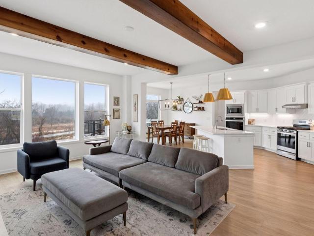 House for sale in Hennepin, Minnesota