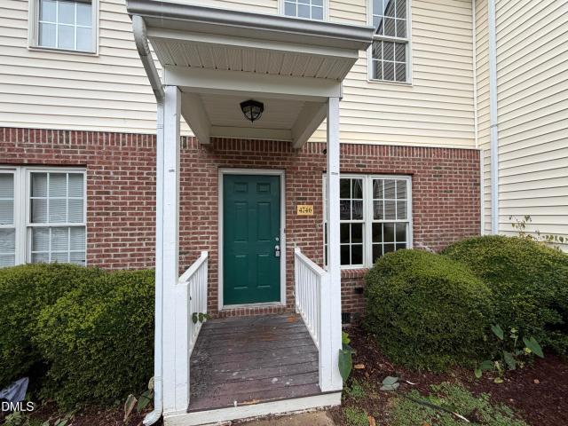 Townhouse for sale in Wake, North Carolina