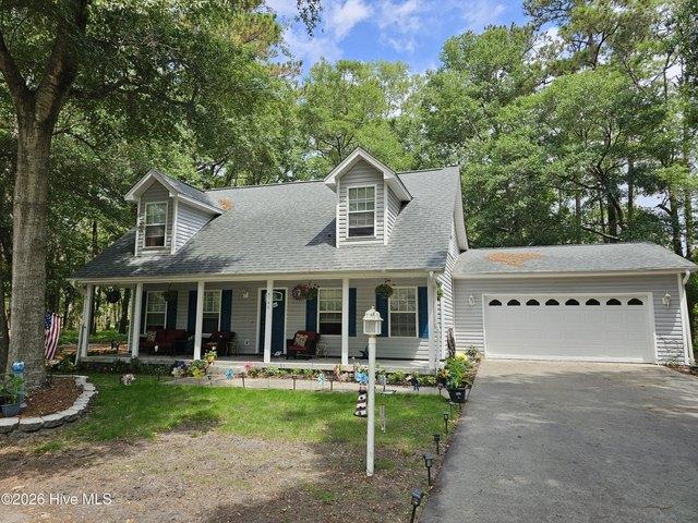 House for sale in Ash, North Carolina