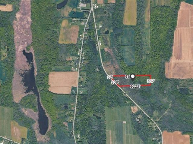 Land for sale in Marion, New York