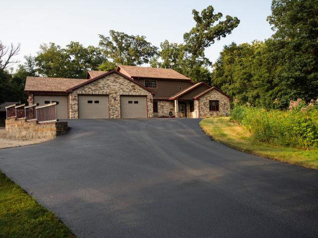 House for sale in Rochelle, Illinois