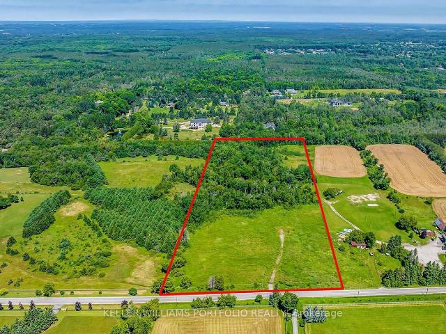 Land for sale in Woburn, Ontario