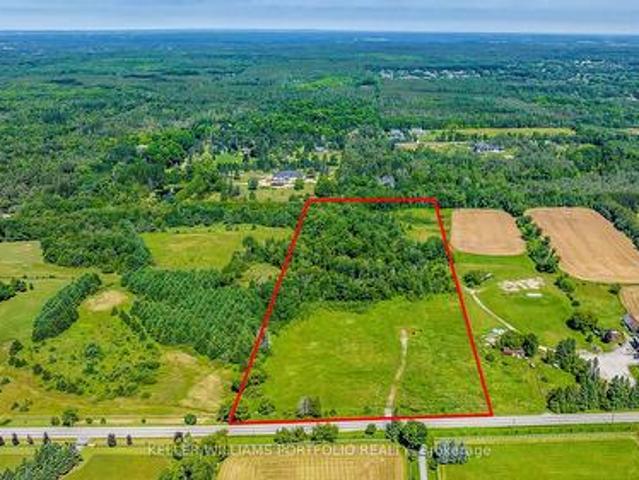 Land for sale in York, Ontario