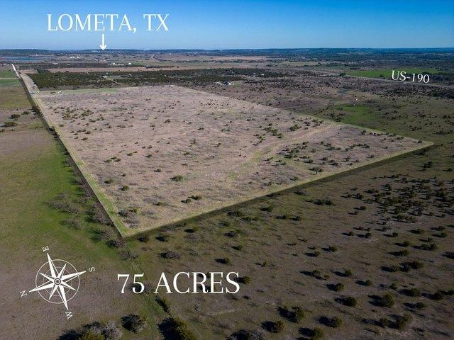 Farm for sale in Lometa, Texas