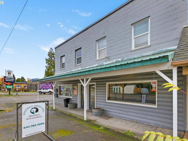 Property for rent in Oregonia